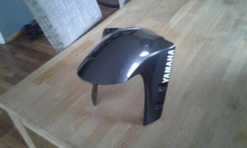 Spatbord yamaha r1 carbon motief.