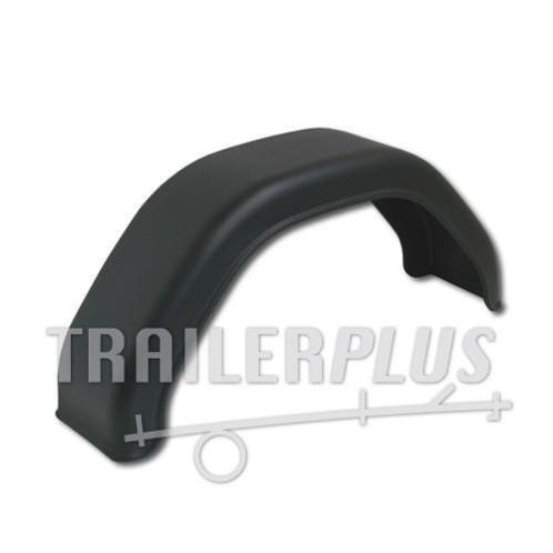 Spatscherm, Spatbord - 8 inch - Kunststof hmk1252 NIEUW