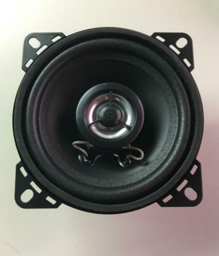 Speaker 10cm Visaton ( 2 stuks )