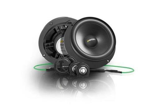 Speaker Audio Upgrade VW GOLF 7 - Eton Luidsprekers