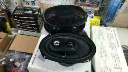 Speaker blaupunkt tcs 6918