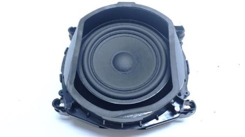 Speaker BMW X5 (E70)