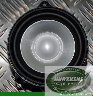 Speaker  geluids box Range Rover Sport 2005 - 2009
