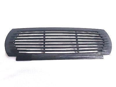 speaker grill dashboard w110  heckflosse