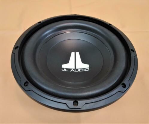 Speaker JL AUDIO 10W0v3-4 Subwoofer