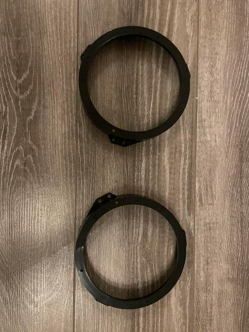 Speaker ringen 16,5 cm