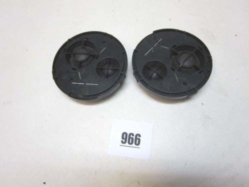 Speaker set Volvo V40 96-04 (966)