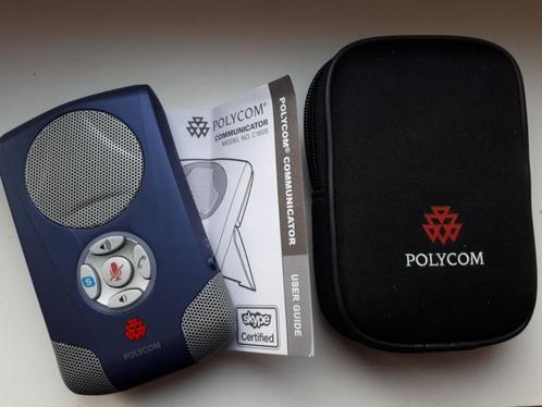 Speakerphone van Polycom Communicator C100S (nieuw)