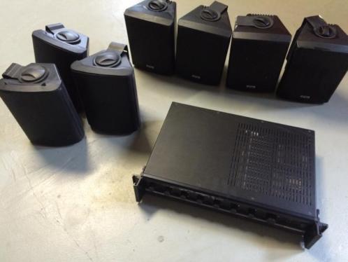 Speakers 