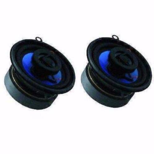 Speakers 2x 50 Watt 8,5 cm (110-D)