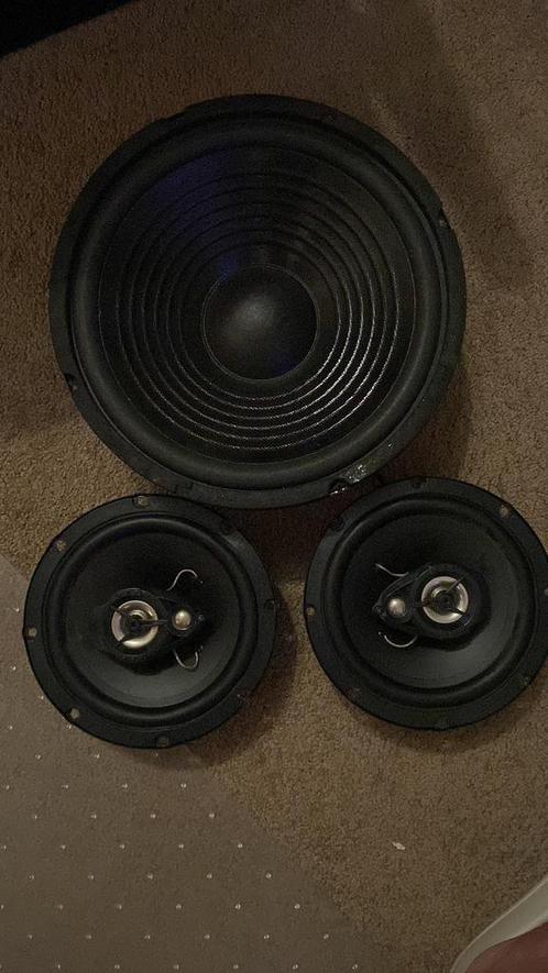 Speakers