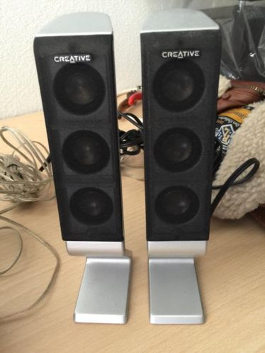 Speakers