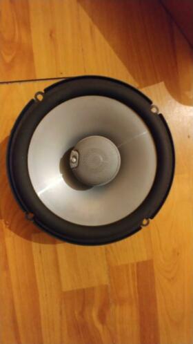 Speakers infinity reference 6032i