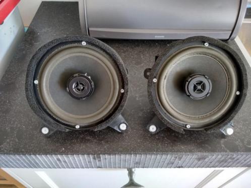 Speakers Volvo V70 classic