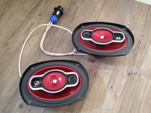  speakerset