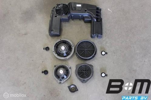 Speakerset Audi A1