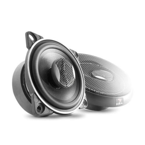 Speakerset Performance Expert PC100 10cm Coax
