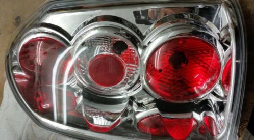 Speciale achterlichten Hyundai Tucson (achterlamp)