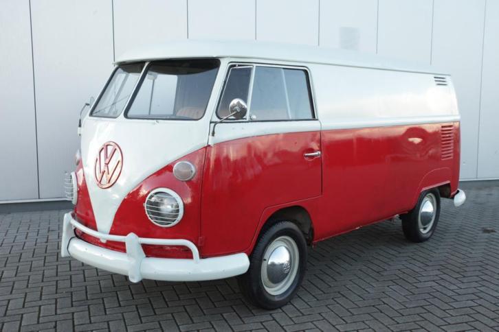Speciale Volkswagen oldtimerveiling bij Catawiki