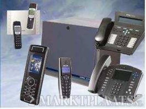 Specialist in NEC SOPHO iS 3000 serie