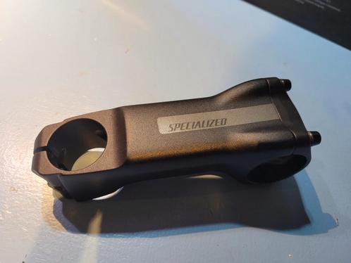 Specialized stemstuurpenTarmac 100mm 6 degrees
