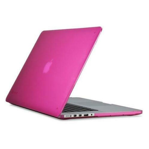 Speck SeeThru Cover voor MacBook Pro met Retina display