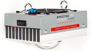Spectro Light Starter 100W led kweeklanp