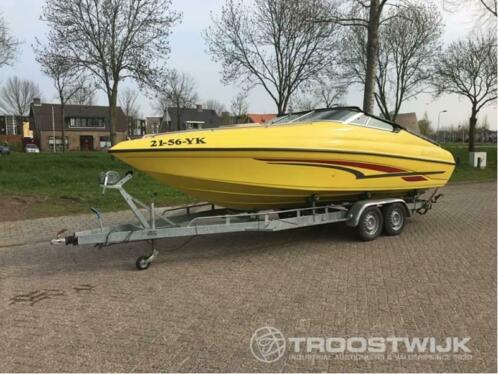 Speed- En Sportboot