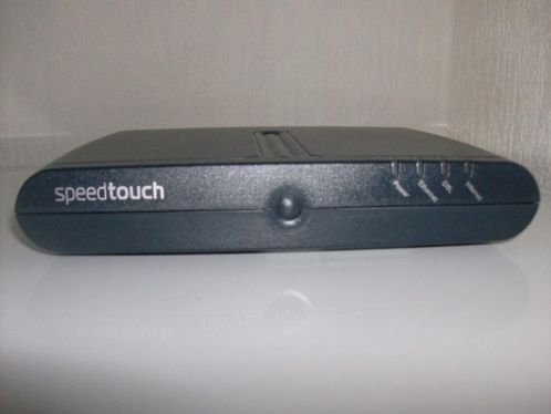 Speed Touch modem 546i