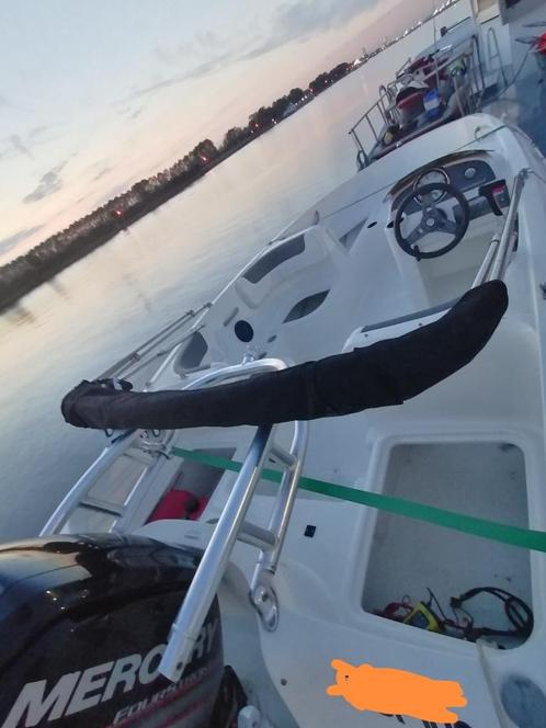 Speedboot