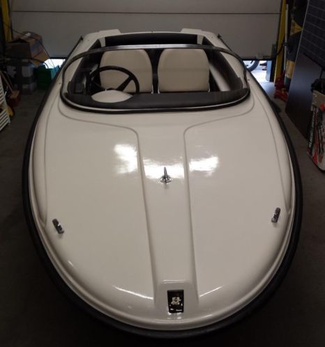 Speedboot 3,70 m x 1,55 m