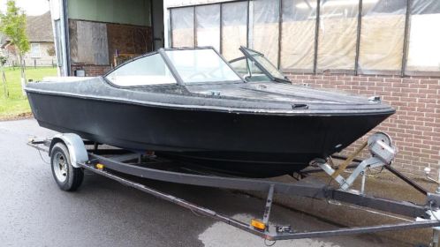 SPEEDBOOT 5.20 599,-i