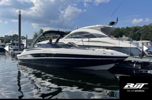 Speedboot 5.7 V8 Volvo Penta 2019 Cruiser Sport series 298