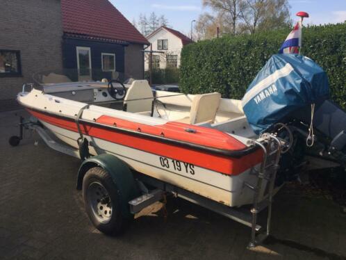 Speedboot