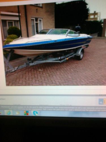 speedboot