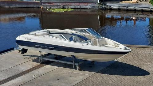 Speedboot Bayliner 2050 LS met Mercruiser 4.3L V6 220PK