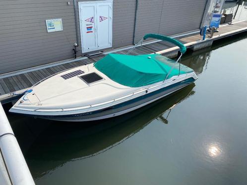 Speedboot Chaparral 2550SX