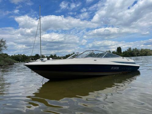 speedboot quotMaxum 2100 SRquot MOTOR 2 JAAR OUD