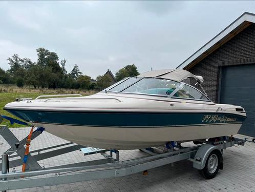 Speedboot Ranken classic 1700 Classic Top staat