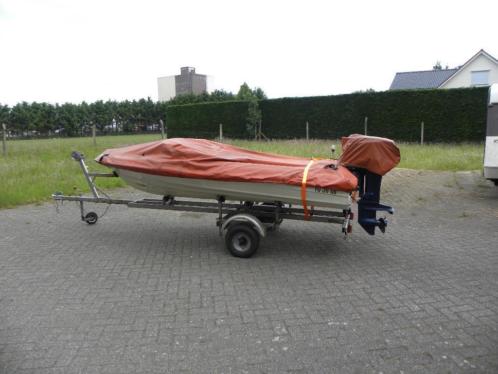 speedboot scorpio