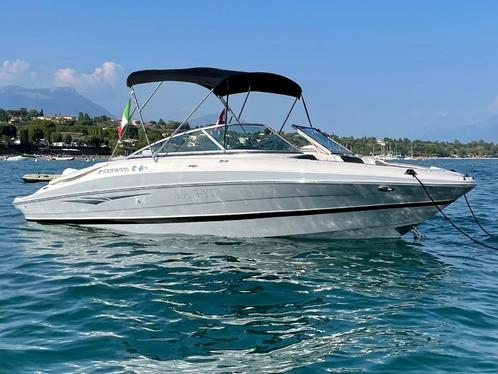 Speedboot  Sport  Four Winns H240 Bowrider