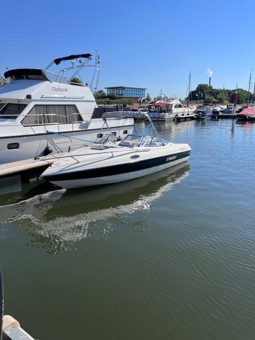 Speedboot Stingray  200CX x2797 te koop