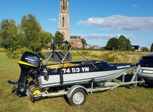 Speedboot  Toebehoren