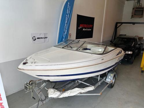 Speedboot Wellcraft 185 Exel Mercruiser 3.0L alpha One 1996