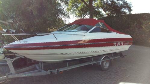 Speedboot Wellcraft Eclipse 196SC