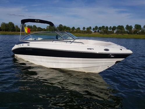 speedbootAzure AZ 238 Bowrider