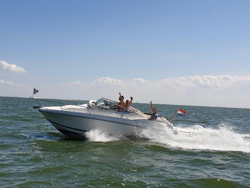 Speedboot,Jeanneau Leader 705