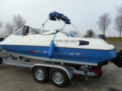 speedboot,sportboot,bayliner ,speedboten 