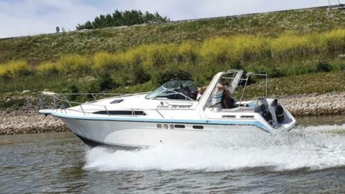 Speedcruiser Lema 290 Crucero