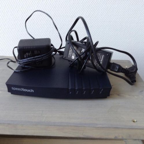 Speedtoch modem